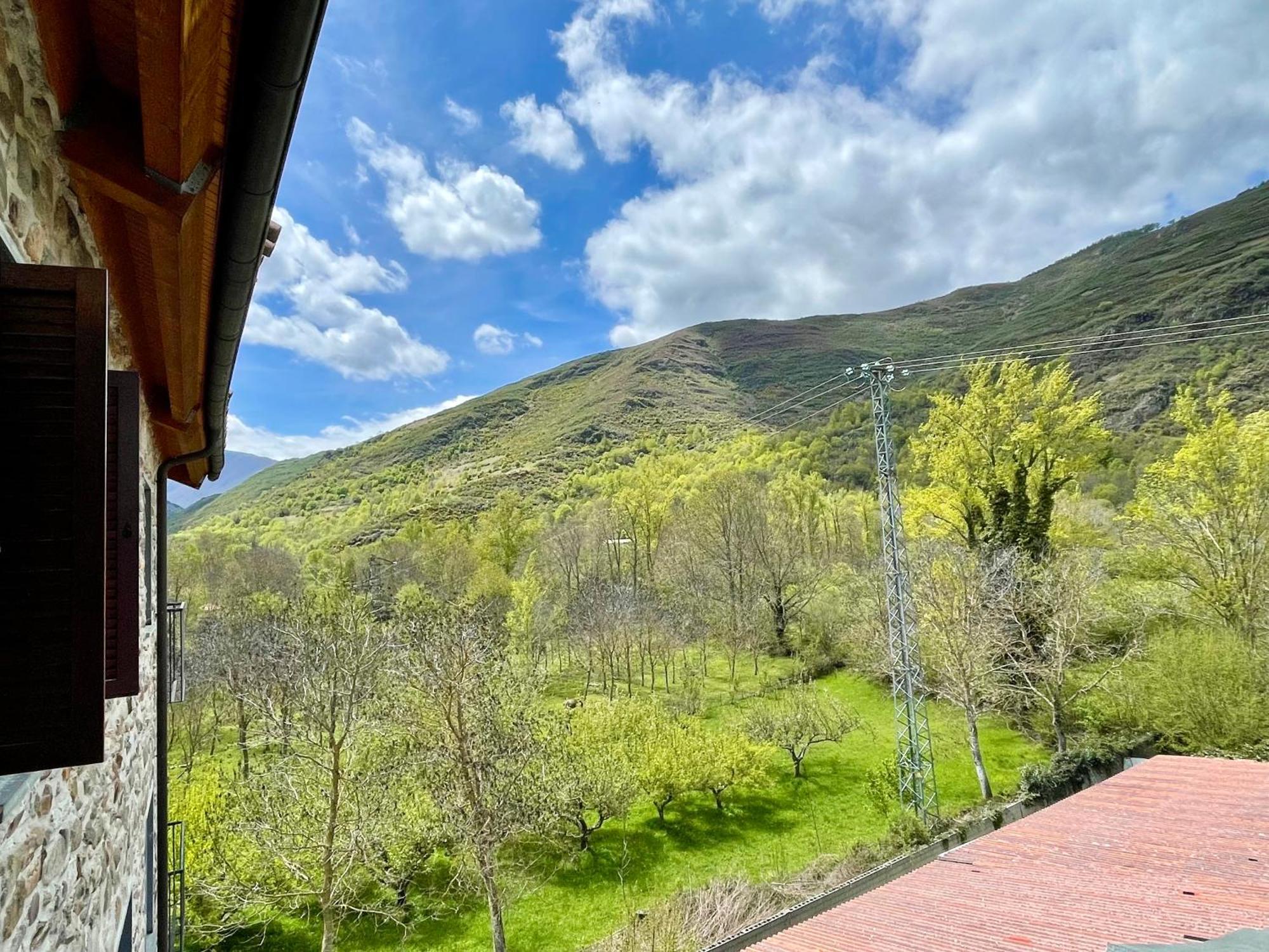 Ferienwohnung Prime Loft La Rioja Vt-Lr-1923 Azarrulla Exterior foto