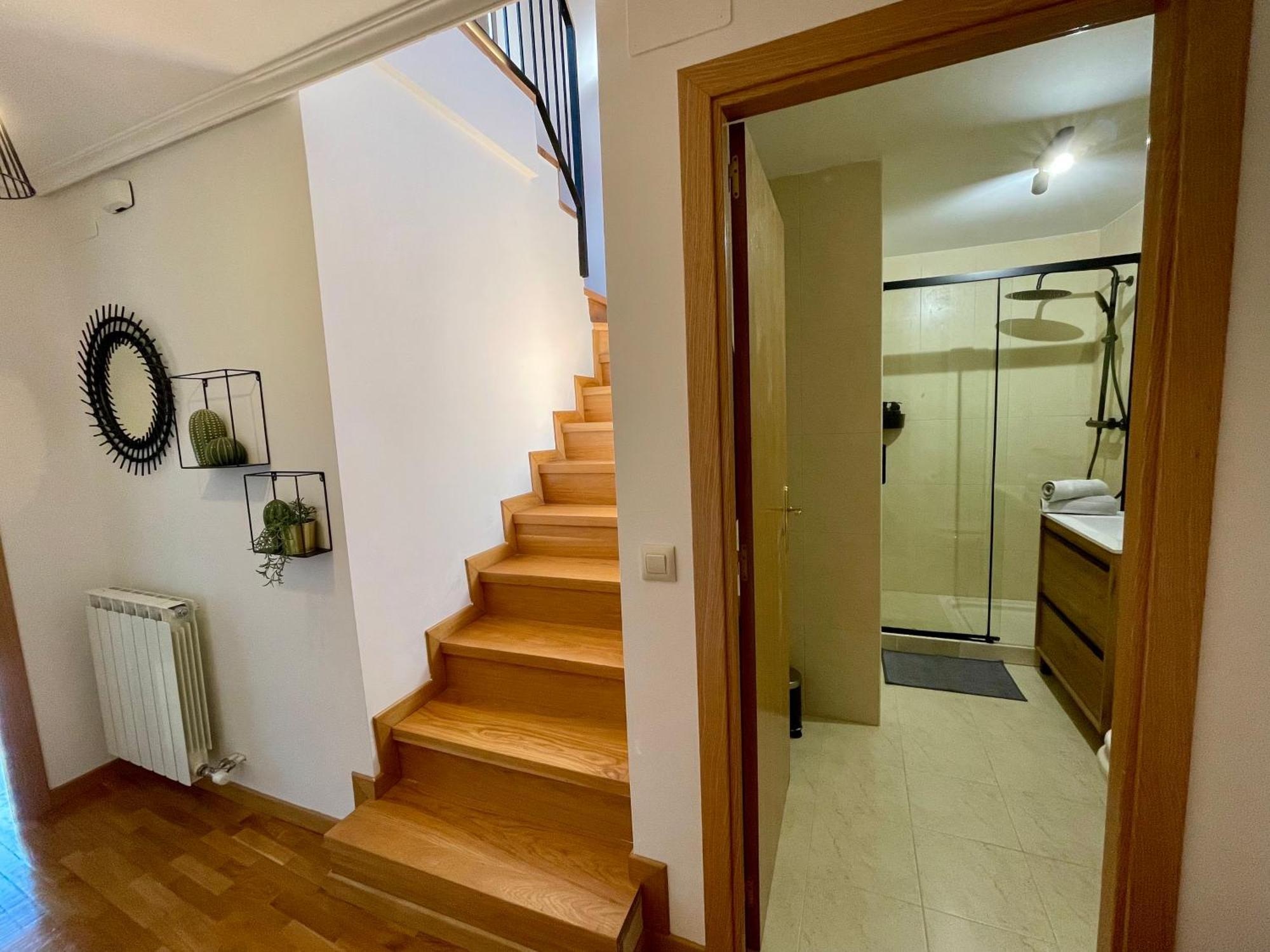 Ferienwohnung Prime Loft La Rioja Vt-Lr-1923 Azarrulla Exterior foto